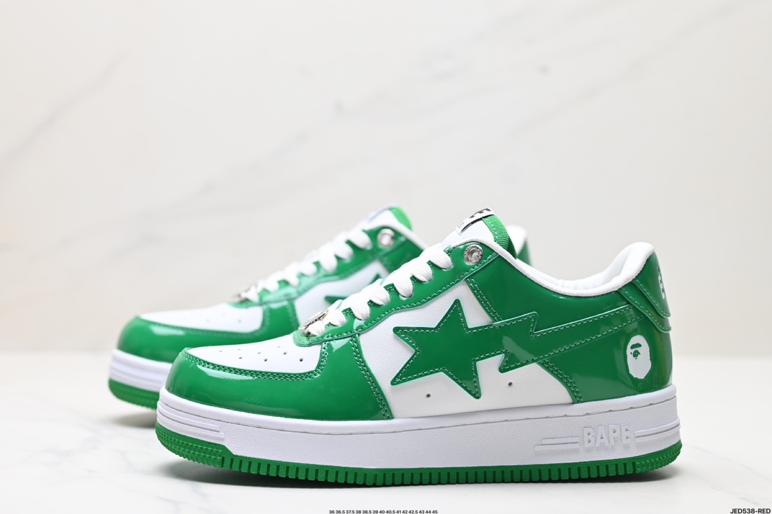 Bape Shoes